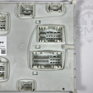 Блок комфорту BCM V2 - модуль SAM САМ на Мерседес Спрінтер W 907 / W 910 А9079007404
