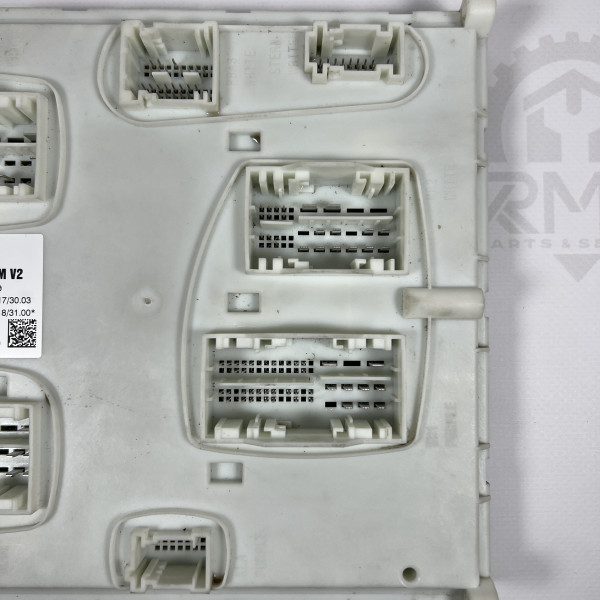 Блок комфорту BCM V2 - модуль SAM САМ на Мерседес Спрінтер W 907 / W 910 А9079007404