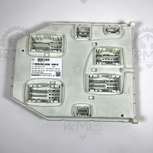 Блок комфорту BCM V2 - модуль SAM САМ на Мерседес Спрінтер W 907 / W 910 А9079007404