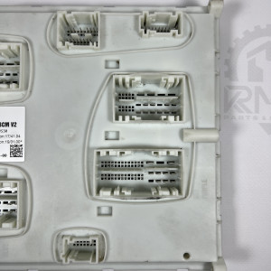Блок комфорту BCM V2 - модуль SAM САМ на Мерседес Спрінтер W 907 / W 910 А9079005405