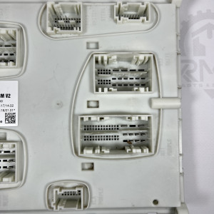 Блок комфорту BCM V2 - модуль SAM САМ на Мерседес Спрінтер W 907 / W 910 А9079003603