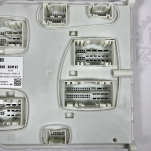 Блок комфорту BCM V2 - модуль SAM САМ на Мерседес Спрінтер W 907 / W 910 А9079002304