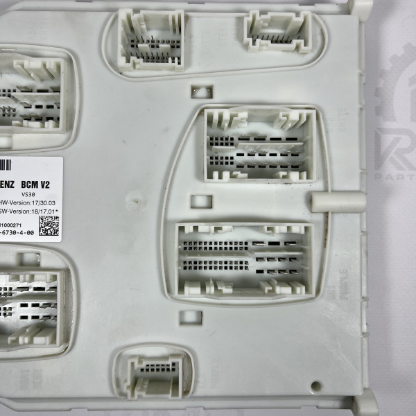 Блок комфорта BCM V2 - модуль SAM САМ на Mercedes Sprinter W 907 / W 910 А9079002304