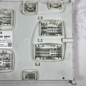 Блок комфорту BCM V2 - модуль SAM САМ на Мерседес Спрінтер W 907 / W 910 А9079000806