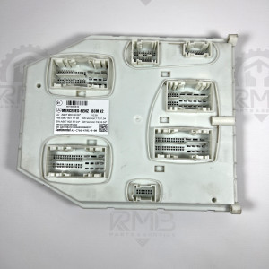 Блок комфорту BCM V2 - модуль SAM САМ на Мерседес Спрінтер W 907 / W 910 А9079000806