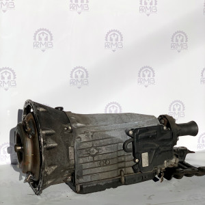 Коробка автомат АКПП 722.902 7 G на Мерседес E350 E-CLASS W212 3.0 CDI OM642 V6 2212701801