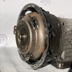 Коробка автомат АКПП 722.902 7 G на Мерседес E350 E-CLASS W212 3.0 CDI OM642 V6 2212701801