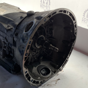 Коробка автомат АКПП 722.902 7 G на Мерседес E350 E-CLASS W212 3.0 CDI OM642 V6 2212701801