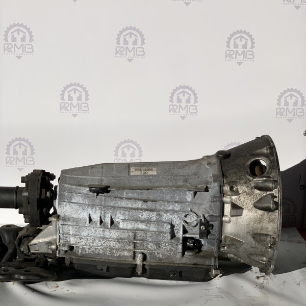 Коробка автомат АКПП 722.902 7 G на Мерседес E350 E-CLASS W212 3.0 CDI OM642 V6 2212701801