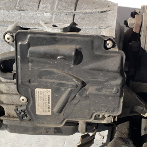 Коробка автомат АКПП 722.902 7 G на Мерседес E350 E-CLASS W212 3.0 CDI OM642 V6 2212701801