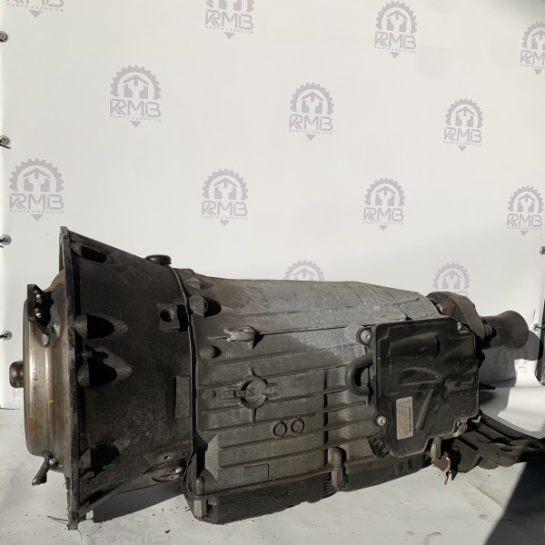 Коробка автомат АКПП 722.902 7 G на Мерседес E350 E-CLASS W212 3.0 CDI OM642 V6 2212701801