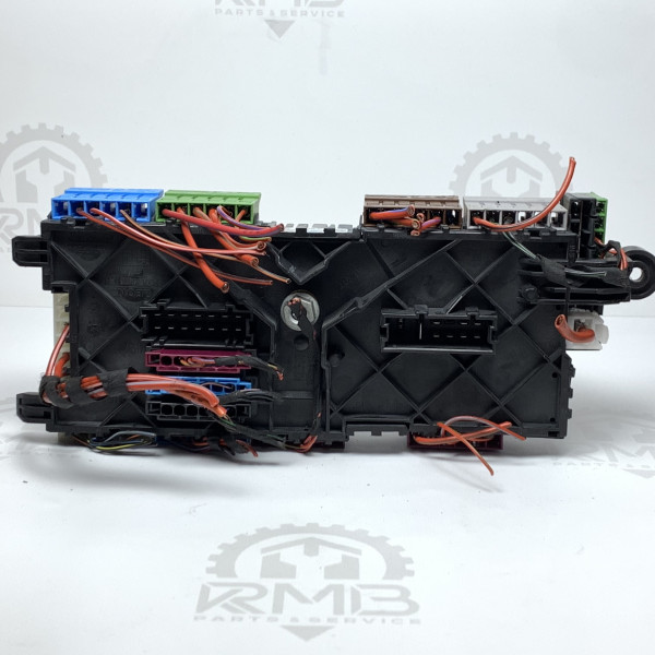 Блок предохранителей на Mercedes Sprinter W 907 / W 910 A9075450100