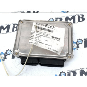 Блок управления двигателем 0261207794 AUDI A6 компьютер AUDI A4 8E0909559E 3.0L