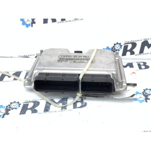 Блок управления двигателем - компьютер Audi A4 B6 3.0 8E0909559E Audi A6 0261207794