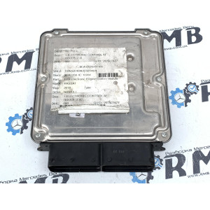 Блок управления двигателем 06K907309 Volkswagen Passat B7 2.0 USA 0261S15635