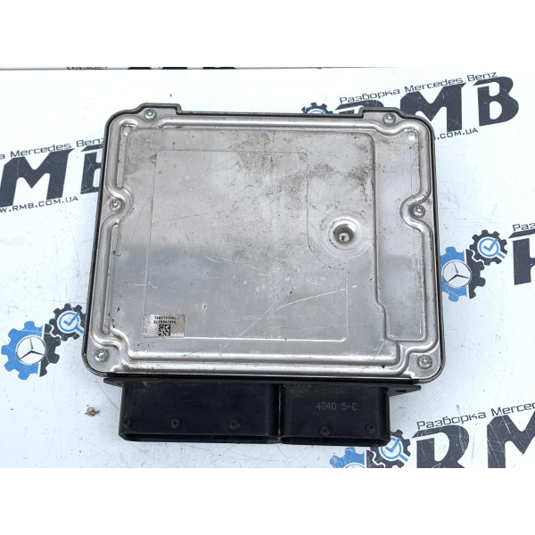 Блок управління двигуном 0261S04774 Ауді A3 2.0 8P0907115AM
