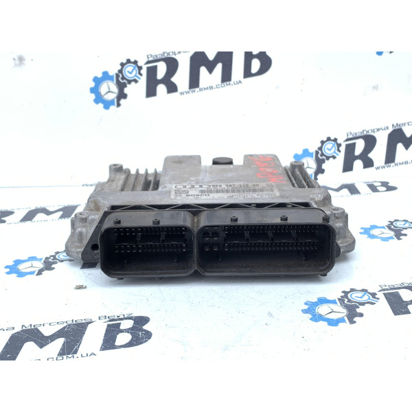 Блок управління двигуном 0261S04774 Ауді A3 2.0 8P0907115AM