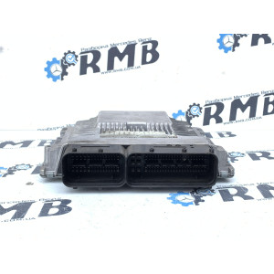 Блок управления двигателем 5WP4643704 - компьютер на AUDI S4 B8 3.0 TFSI 8K0907551D