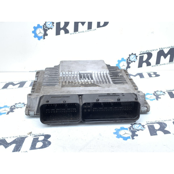 Блок управління двигуном 8R0907551A компьютер Ауді Q5 3.0 TFS 55WP4712104