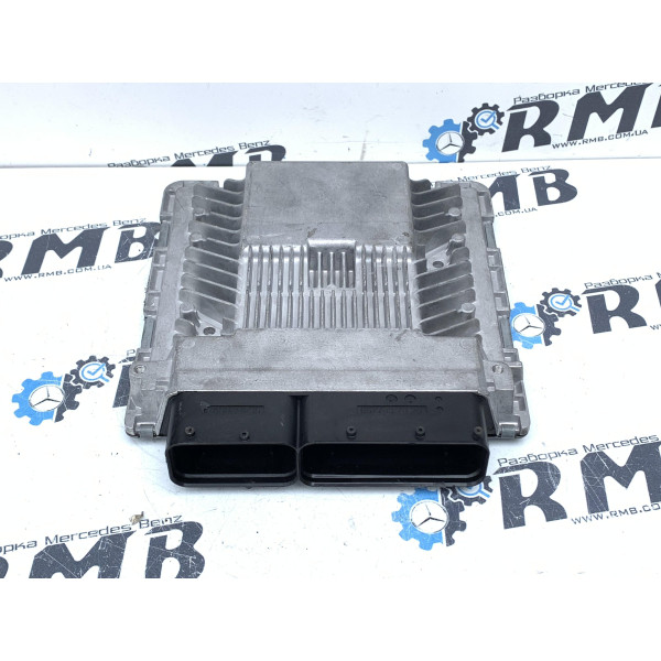 Блок управління двигуном Ауді A6 4F2910559BX
