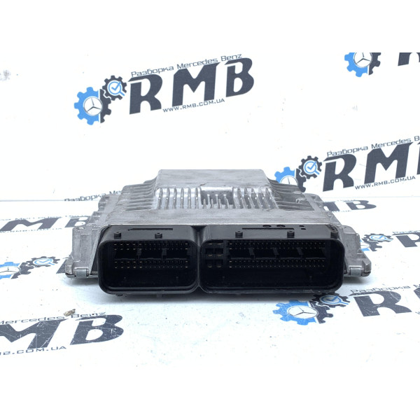 Блок управління двигуном Ауді A6 4F2910559BX