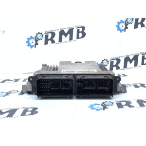 Блок управления двигателем 0261S10323 компьютер Ford Escape 1.6T 2.0 MK3 EJ5A-12A650-UB