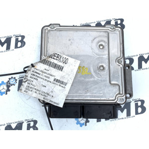 Блок управління двигуном Форд Ескейп 1.6L MK3 EJ5A-12A650-UD 0261S11064