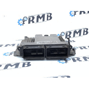 Блок управління двигуном Форд Ескейп 1.6L MK3 EJ5A-12A650-UD 0261S11064