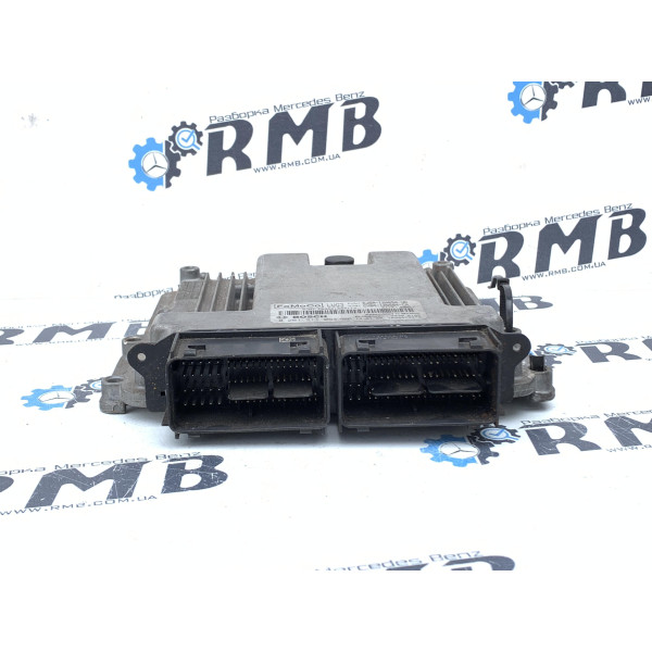 Блок управління двигуном Форд Ескейп 1.6L MK3 EJ5A-12A650-UD 0261S11064