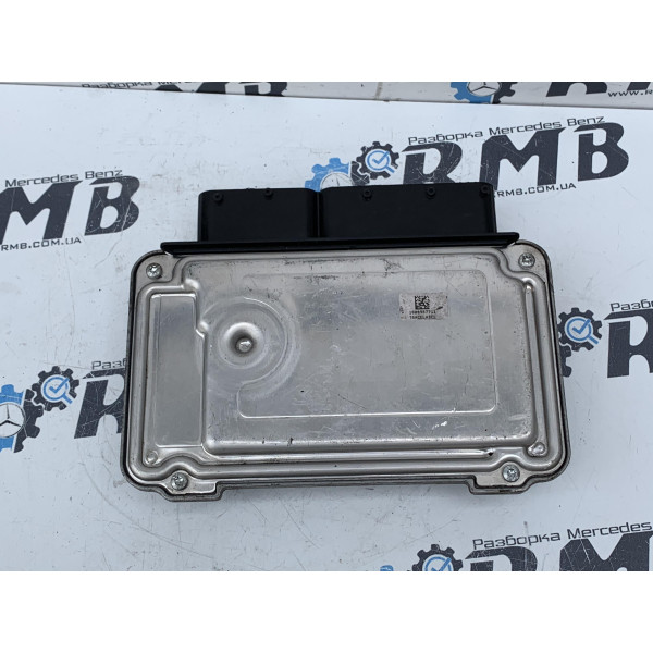 Блок управління двигуном Фольксваген Джетта 2.5L 07K906055P
