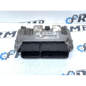 Блок управління двигуном Фольксваген Джетта 2.5L 07K906055P