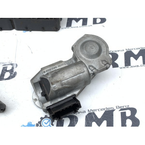 Блок управления двигателем КОМП - МОЗГИ Volkswagen Crafter 2.5 TDI 074906032AT