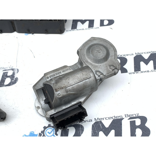Блок управління двигуном КОМП - МОЗГИ Фольксваген Крафтер 2.5 TDI 074906032AT