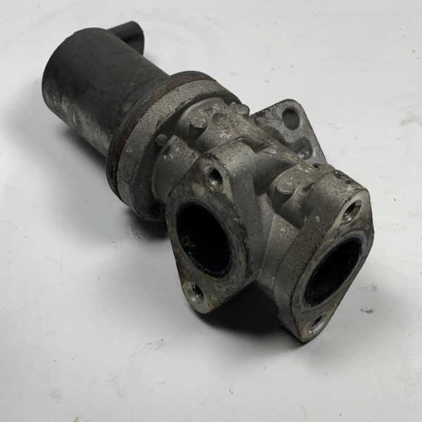 Клапан EGR электрический Hyundai H1 2.5crdi 284104A100