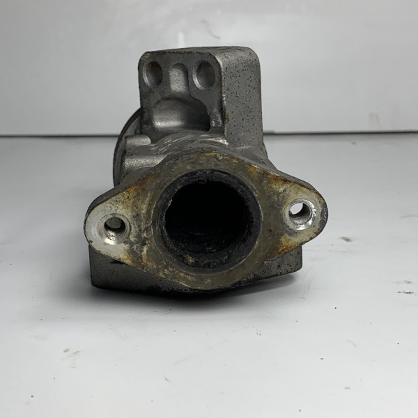 Клапан EGR электрический Hyundai H1 2.5crdi 284104A100