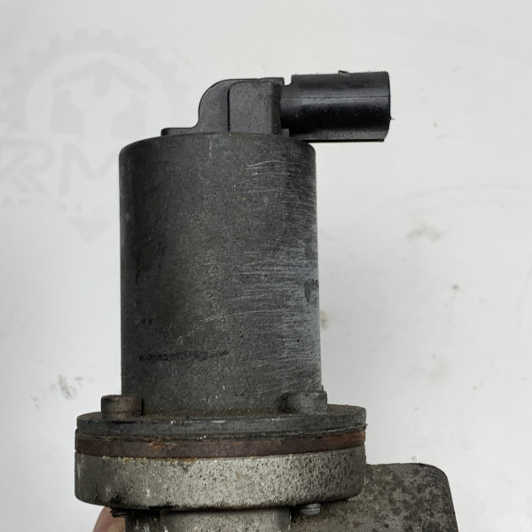 Клапан EGR электрический Hyundai H1 2.5crdi 284104A100