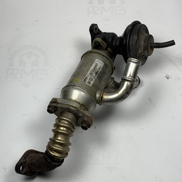 Теплообменник EGR в сборе на Kia Sportage 28416-27250