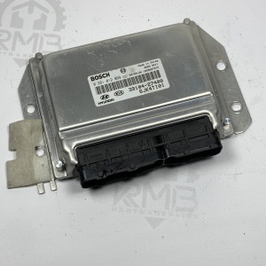 Блок управління двигуном Кіа Спортейдж 2.0 crdi 0281012099 - 39104-27400