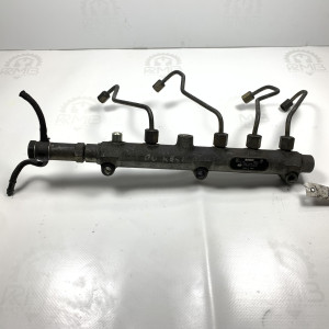 Паливна рейка  Кіа Соренто 2.5 crdi 31400-4A000