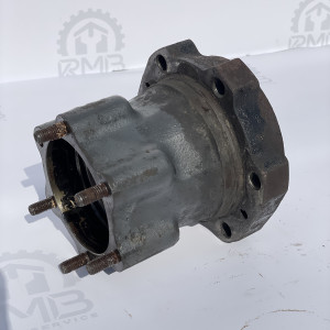  Задняя ступица СПАРКА на Mercedes Sprinter W 906 515 516 518 519