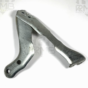 Кронштейн крепления катализатора на Mercedes Sprinter W 906 2.2 OM 651 A9064921200