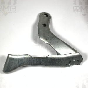 Кронштейн крепления катализатора на Mercedes Sprinter W 906 2.2 OM 651 A9064921200