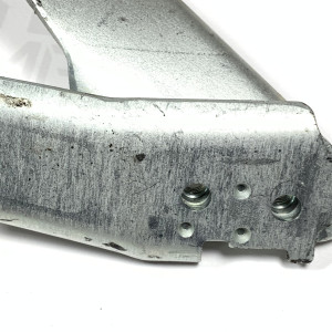 Кронштейн крепления катализатора на Mercedes Sprinter W 906 2.2 OM 651 A9064921200