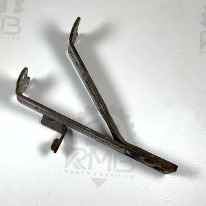 Кронштейн крепления катализатора на Mercedes Sprinter W 906 2.2 cdi OM 651 A9064920842