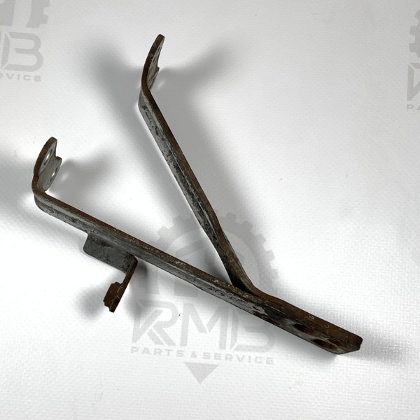 Кронштейн крепления катализатора на Mercedes Sprinter W 906 2.2 cdi OM 651 A9064920842