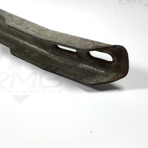 Кронштейн крепления катализатора на Mercedes Sprinter W 906 A9064925141