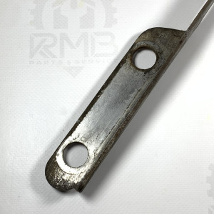 Кронштейн крепления катализатора на Mercedes Sprinter W 906 A9064925141