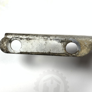 Кронштейн крепления катализатора на Mercedes Sprinter W 906 A9064925141