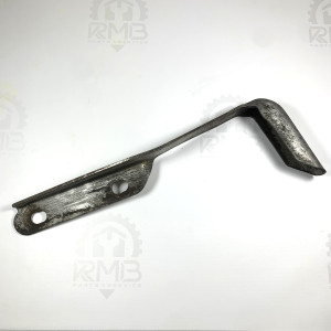 Кронштейн крепления катализатора на Mercedes Sprinter W 906 A9064921941