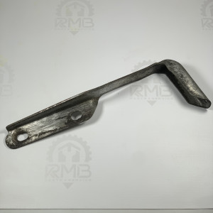 Кронштейн крепления катализатора на Mercedes Sprinter W 906 A9064921941